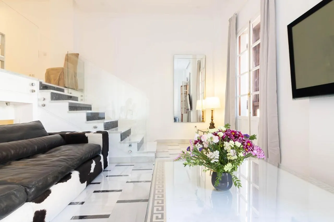 Atarazanas Freshapartments Malaga