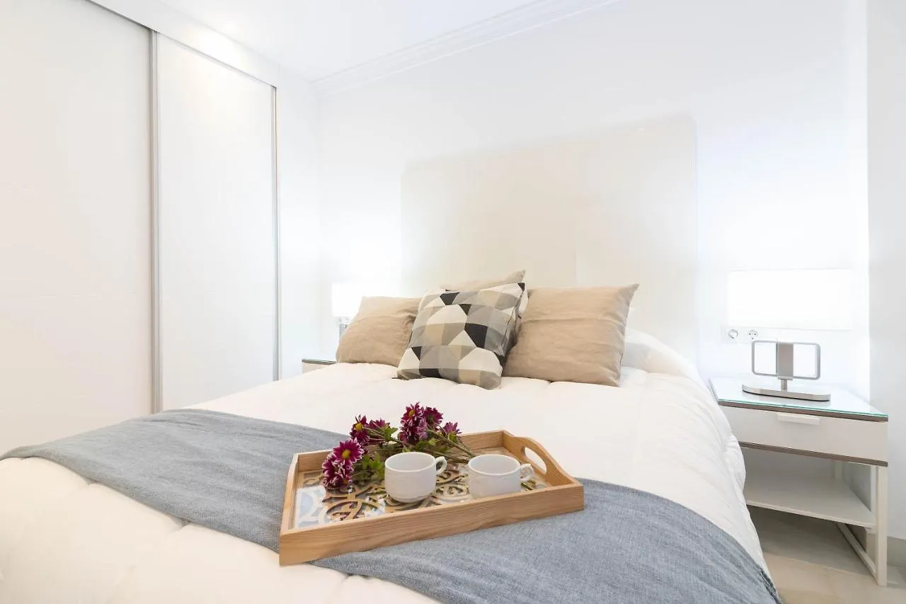 Atarazanas Freshapartments Malaga
