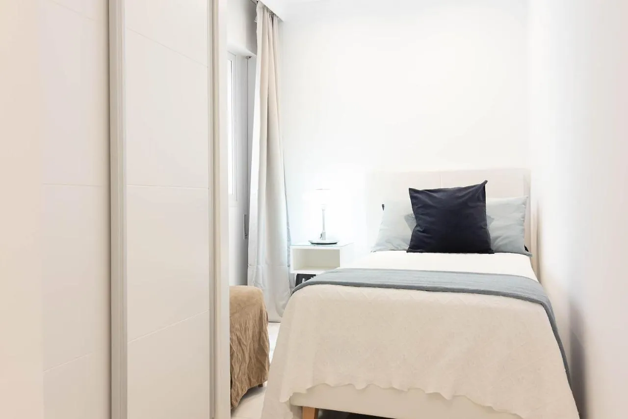 Atarazanas Freshapartments Malaga 0*,