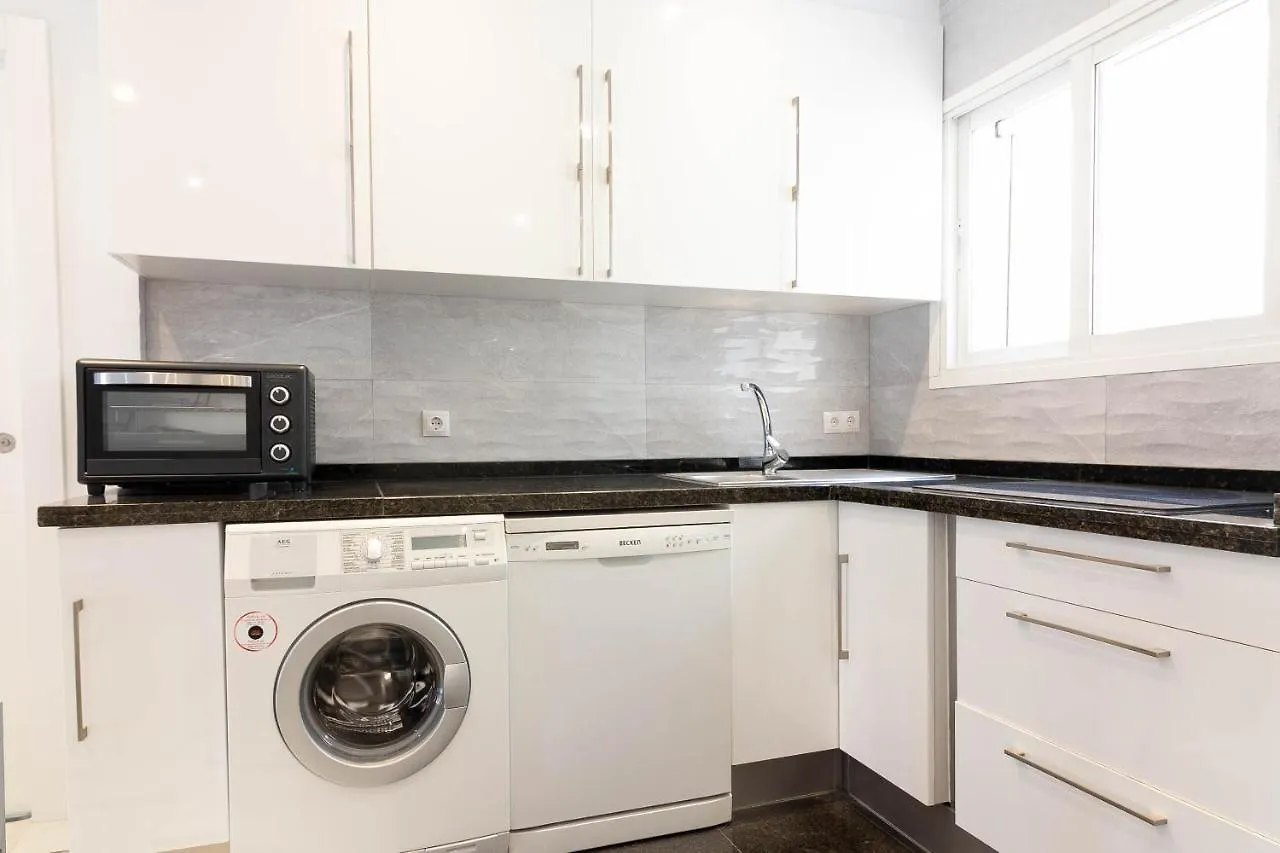 Atarazanas Freshapartments Malaga
